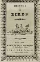 History of Birds